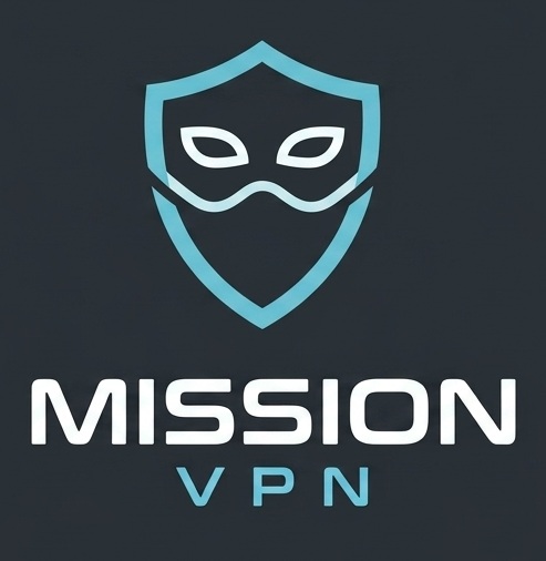 Mission VPN Logo